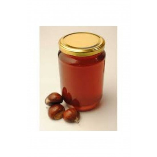 Kestane Balı (850 gr.)