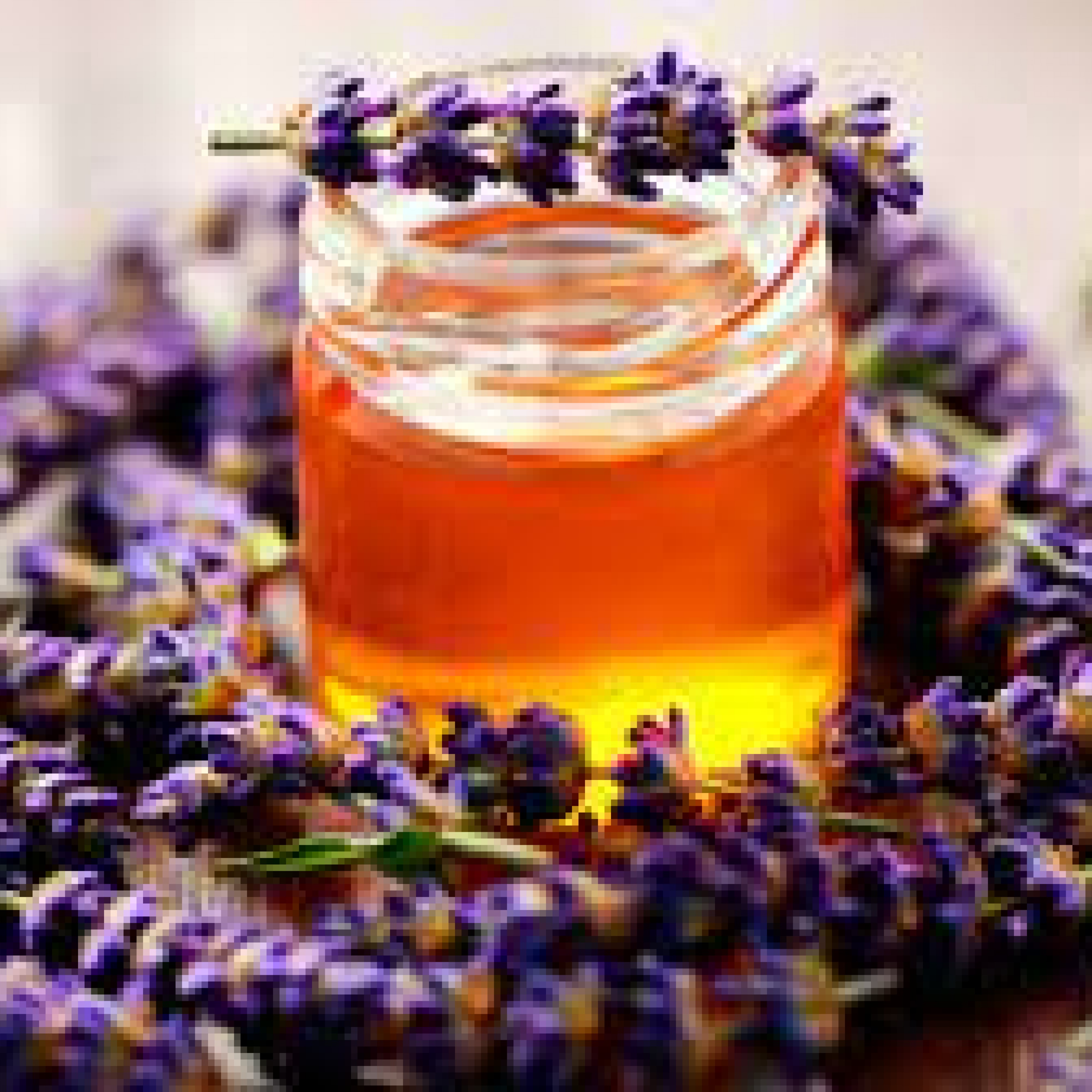 lavanta bBalı (470 gr.)