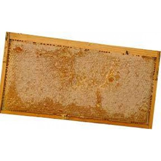 Petekli Bal (3,5-4kg. arası)