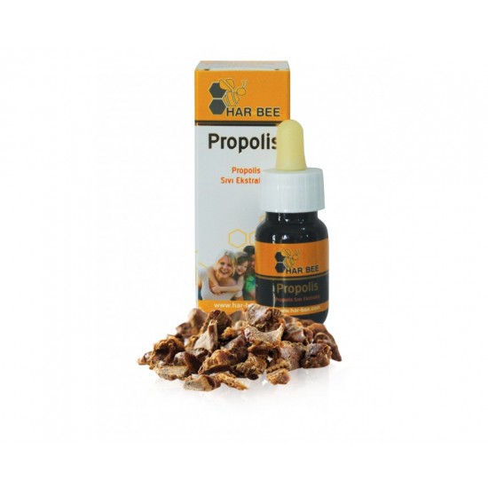 Propolis Damla(20 ml.)