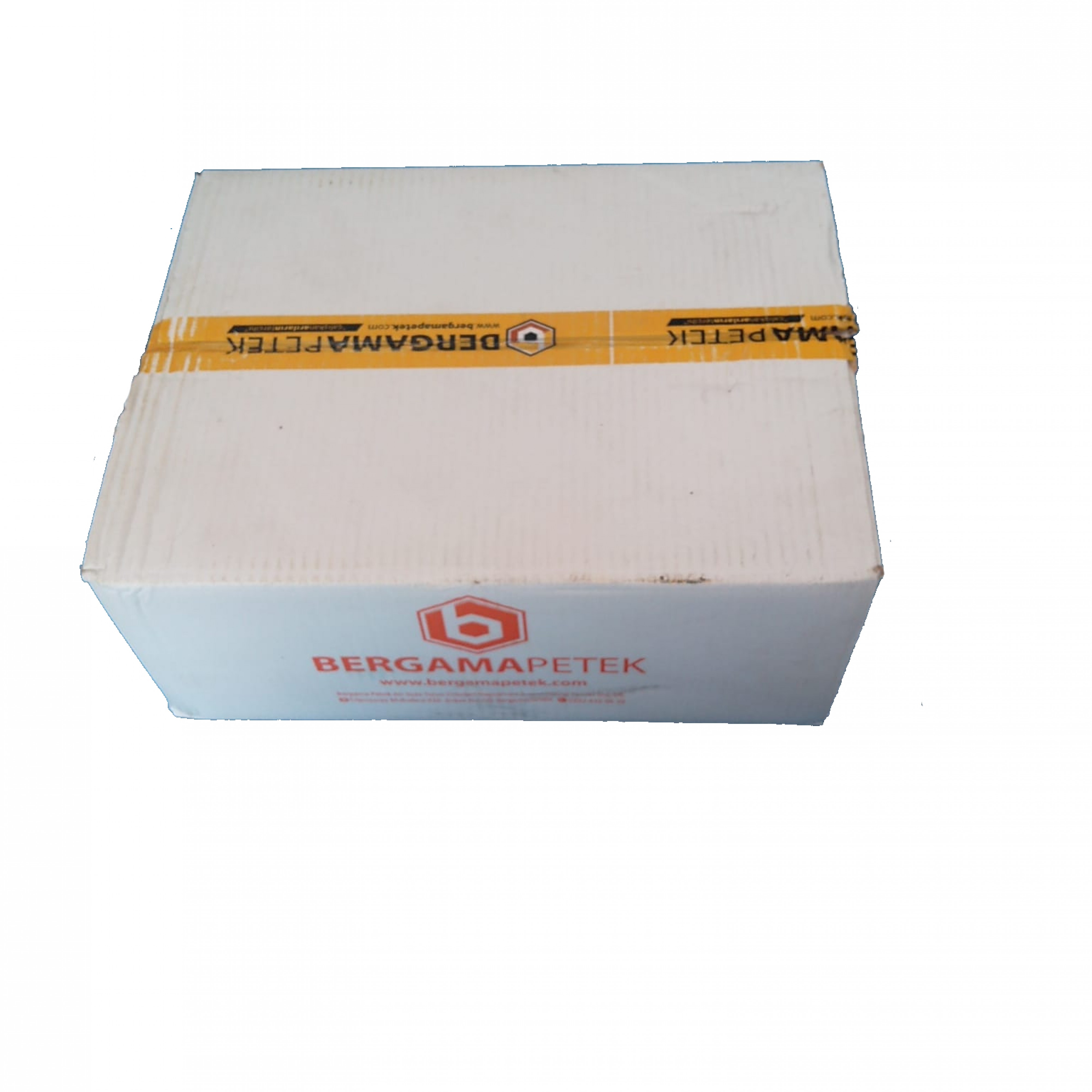 Bergama Fondan Şeker (Arı Keki 20 kg. lık koli)