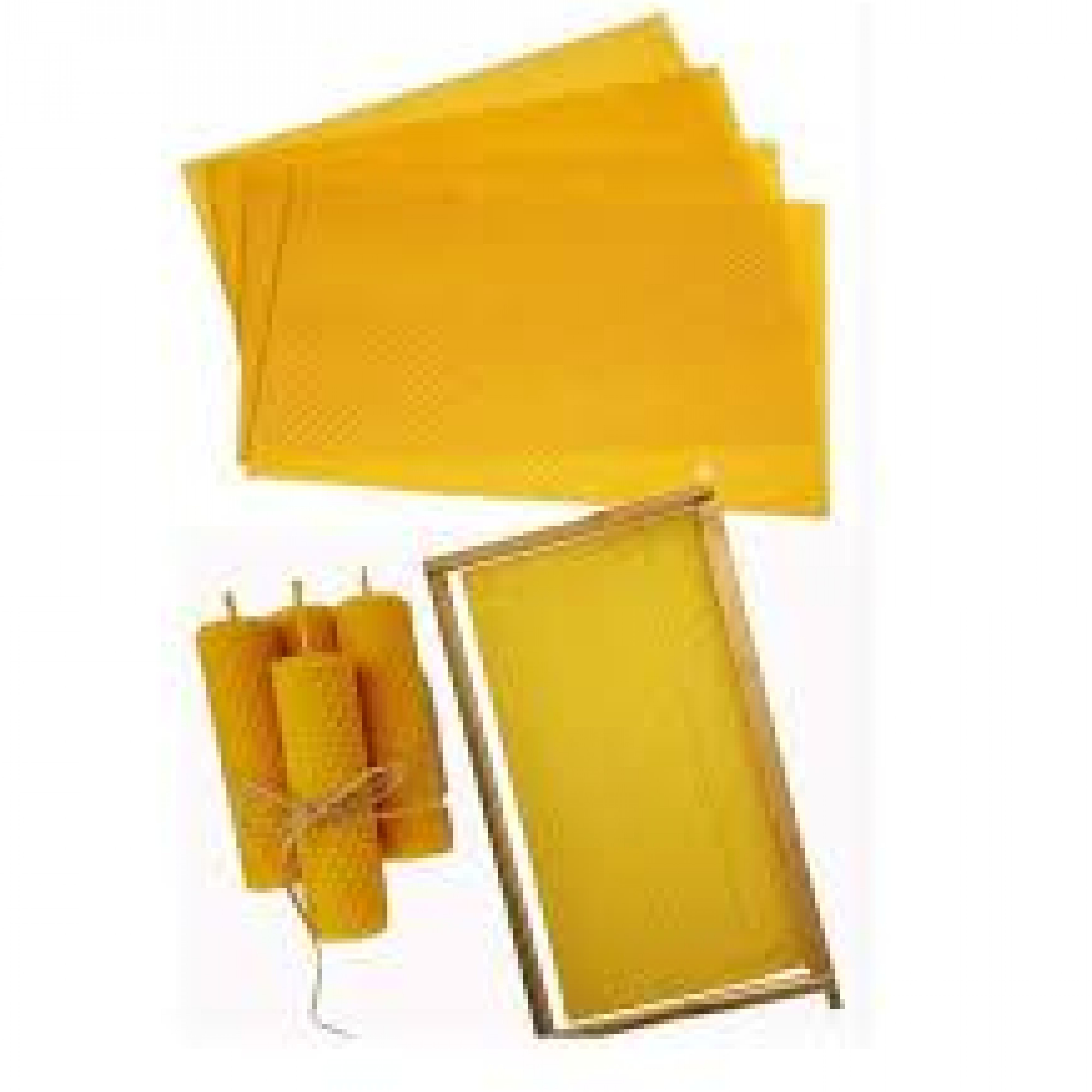 Temel Petek (Soğuk Döküm 1 kg.)