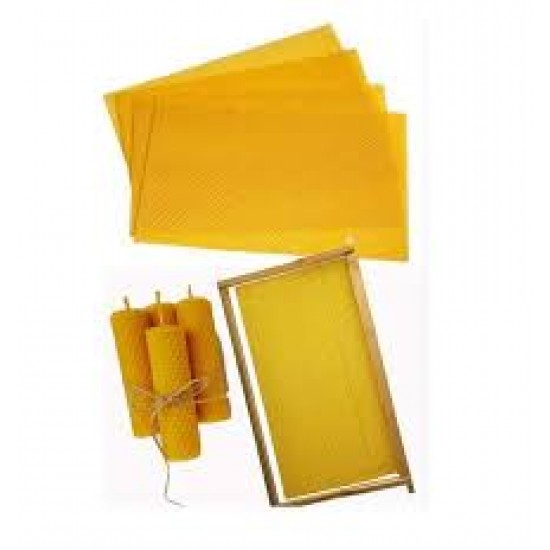 Temel Petek (Soğuk Döküm)