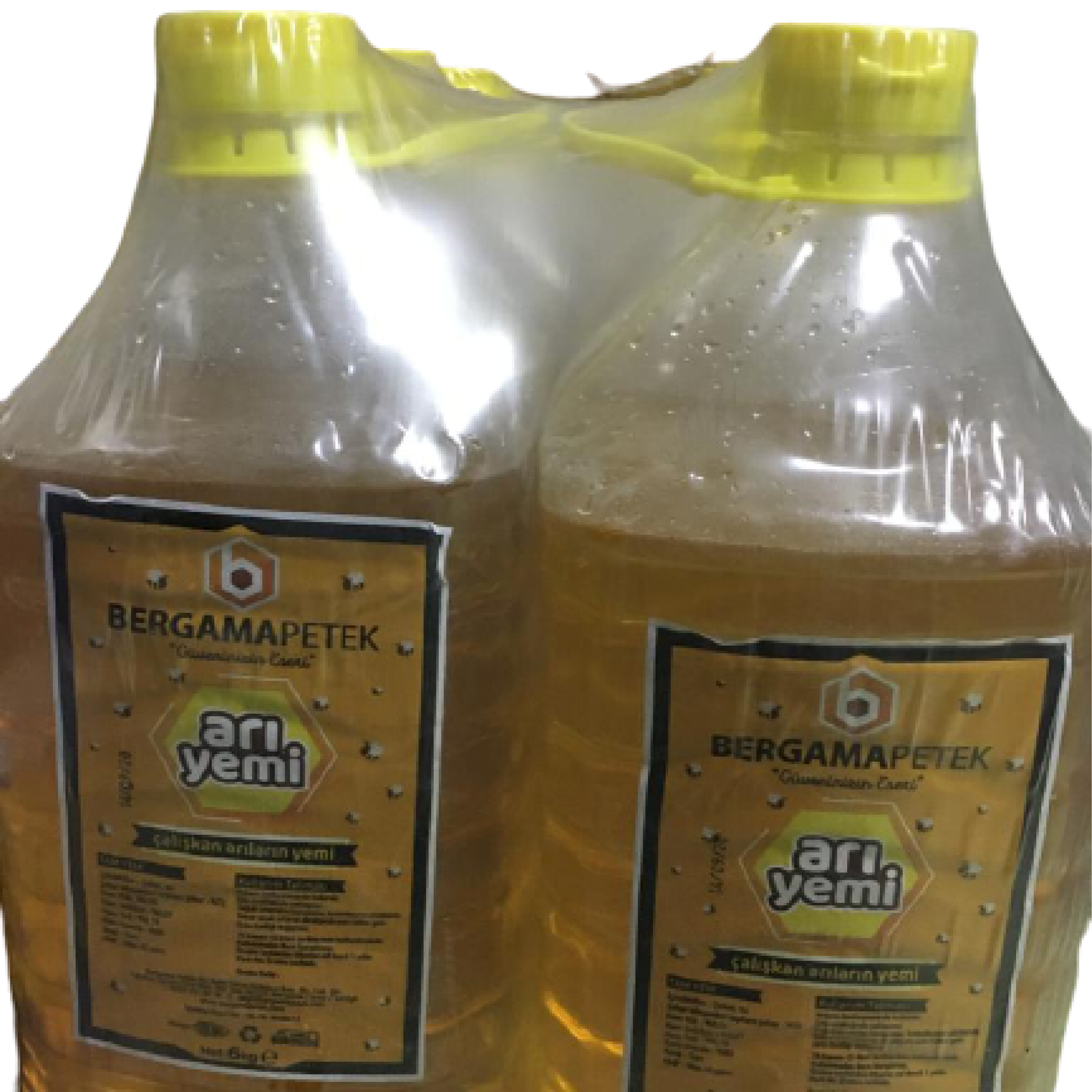 Arı Yemi Bergama 6kg