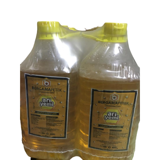 Arı Yemi Bergama 6 kg.