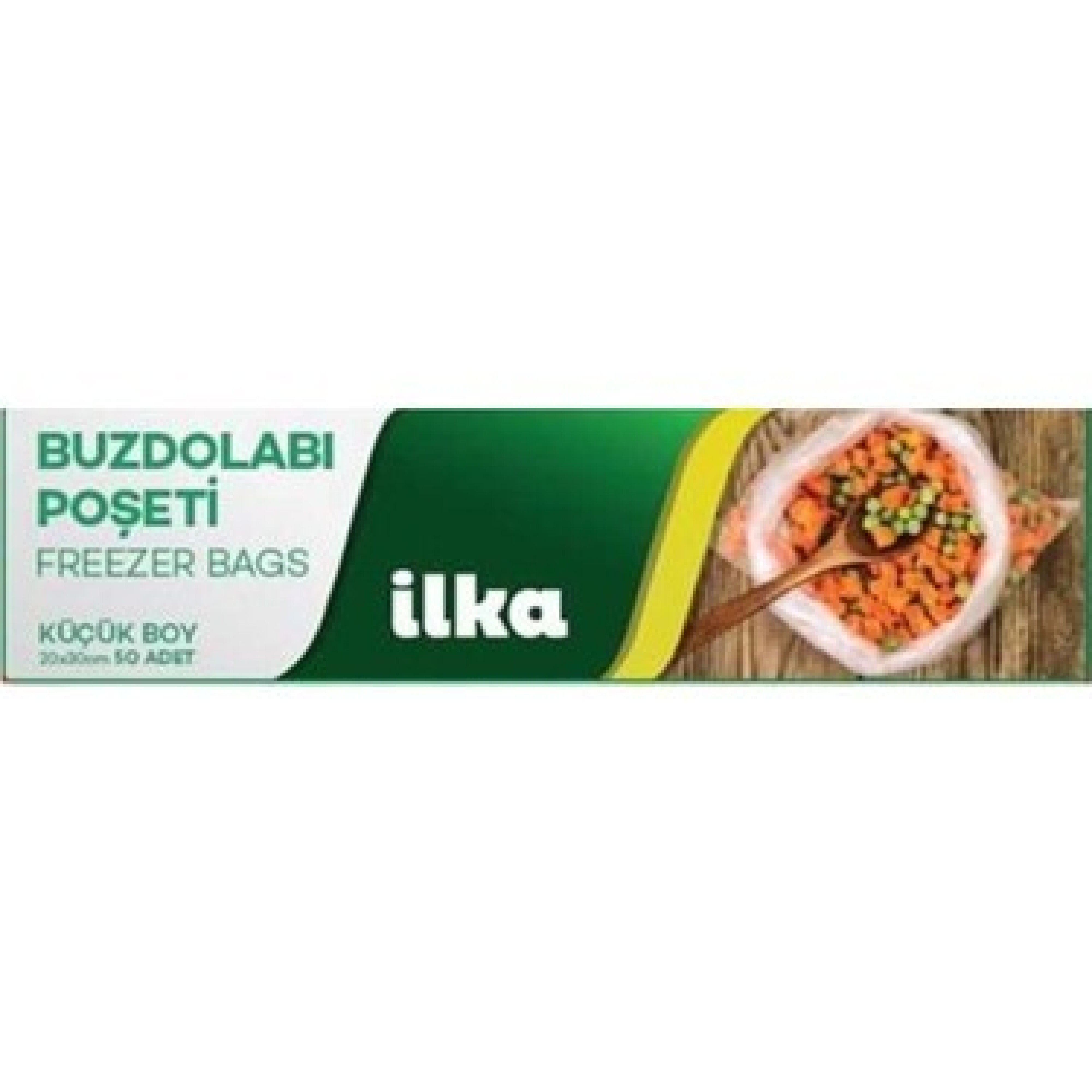 Buzdolabı Poşeti (Arı besleme için)