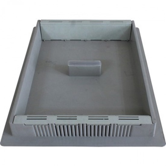 Turbo Yemlik (2 çıkışlı)