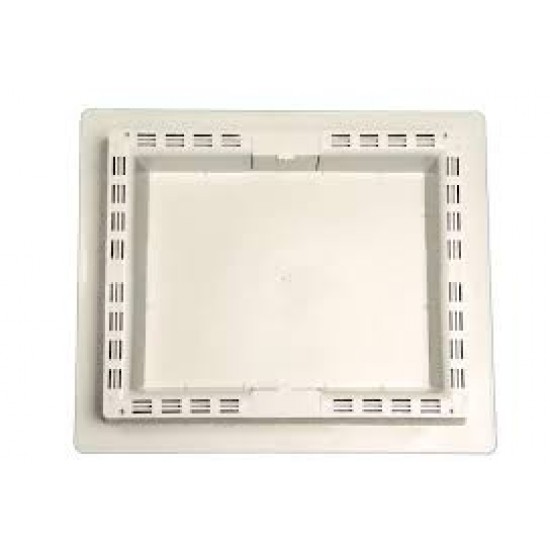 Turbo Yemlik (4 çıkışlı)