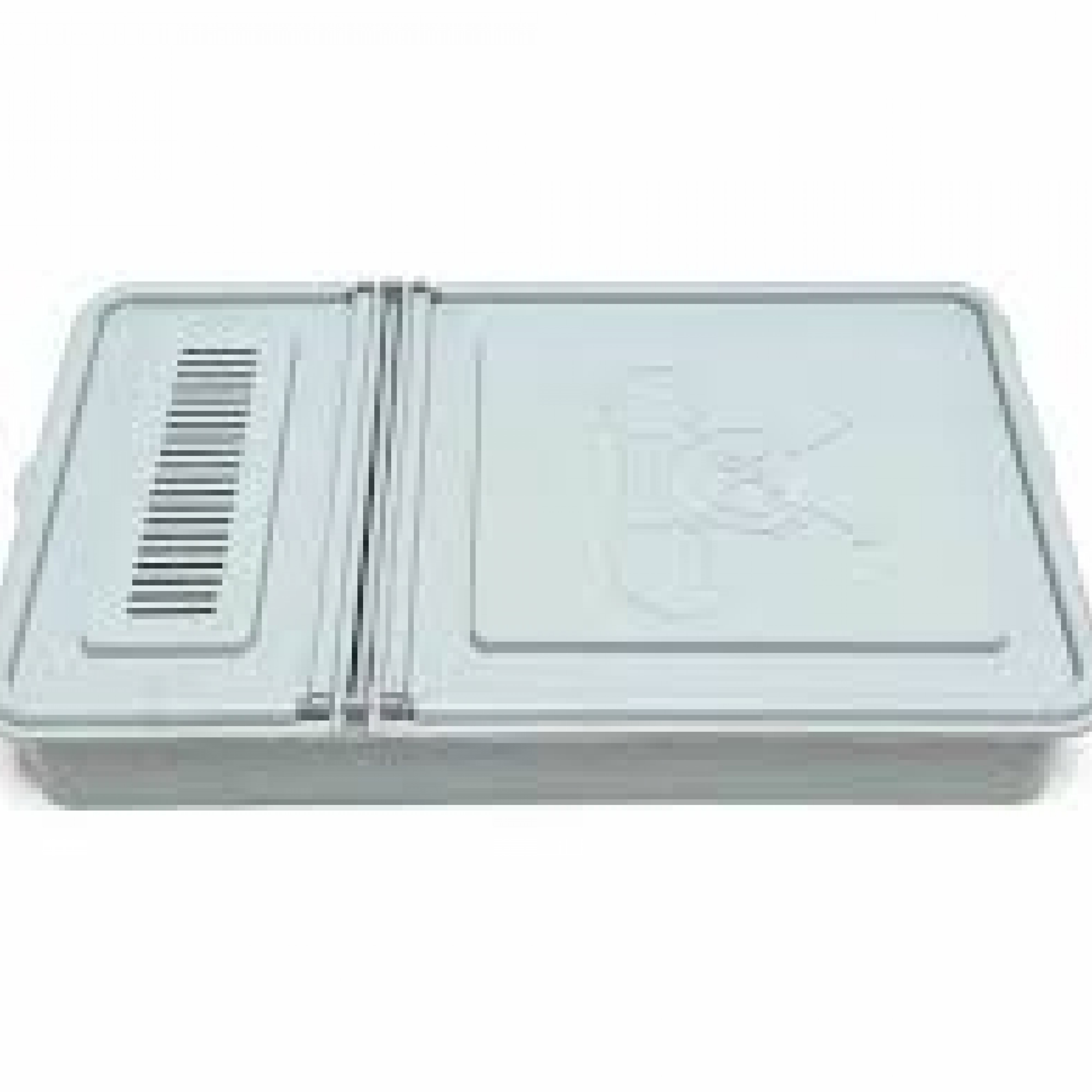 Kutu Yemlik 2. kalite (1.5 litre)