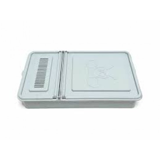 Kutu Yemlik 2. kalite (1.5 litre)