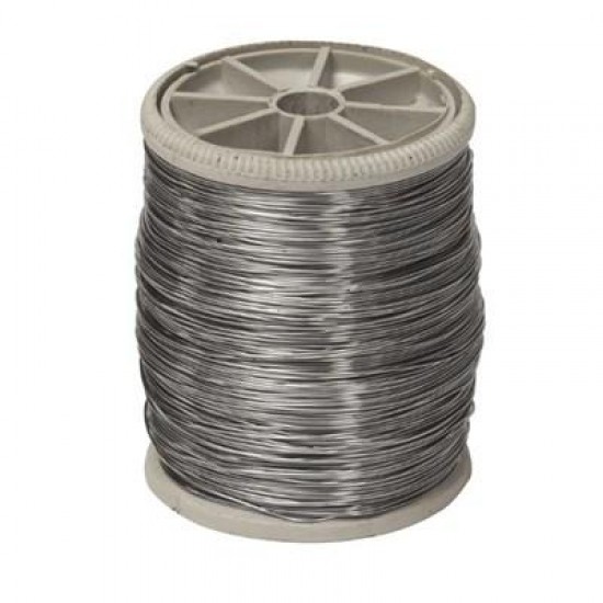 Çerçeve Teli Krom (200 gr.)