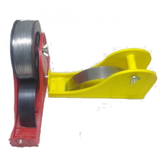 Çerçeve Teli Takma Aparatı