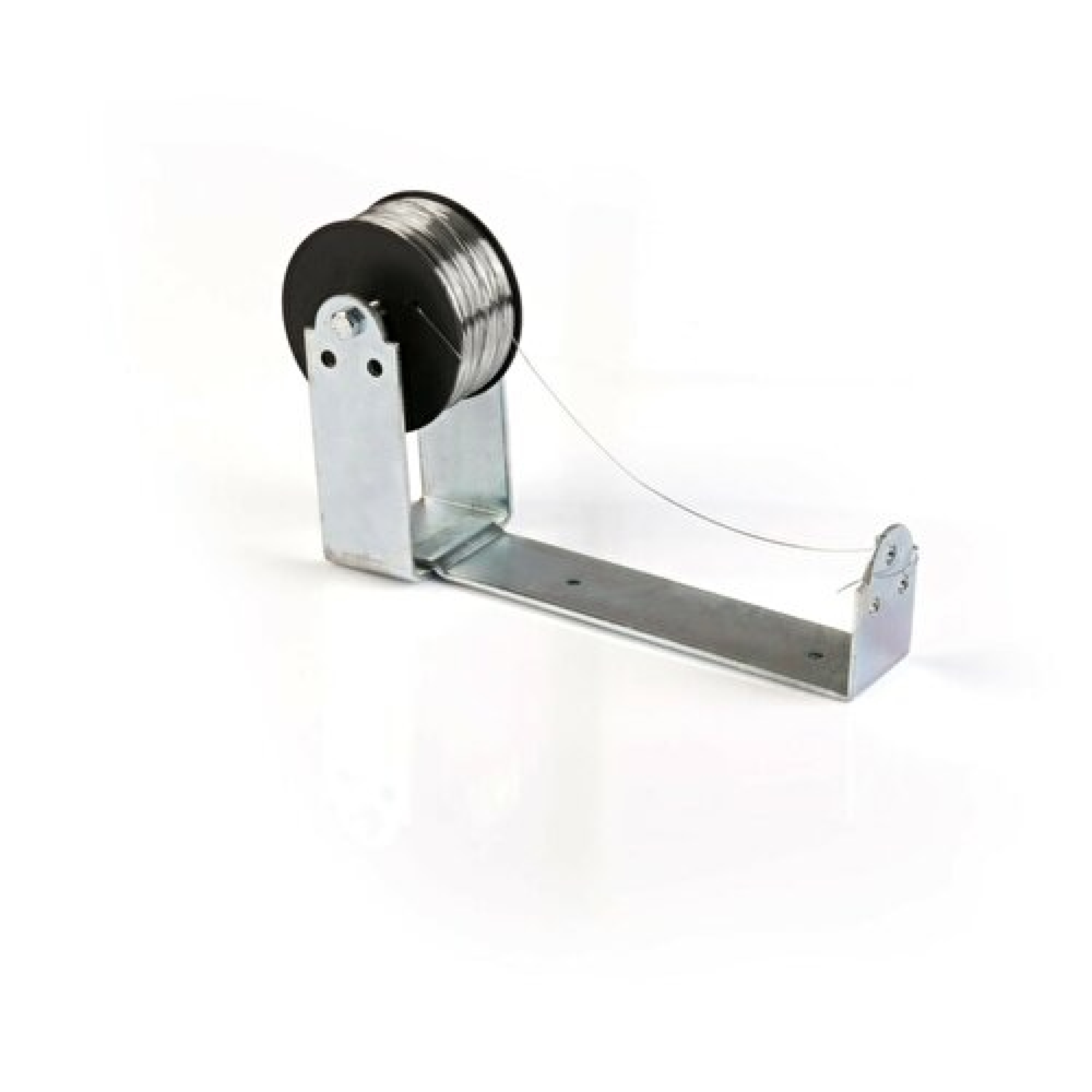 Çerçeve Teli Takma Aparatı (Metal)