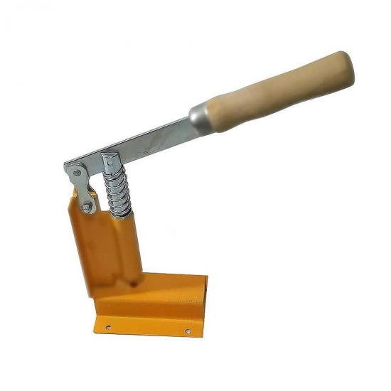 Çıta Delme Aleti (Metal model)