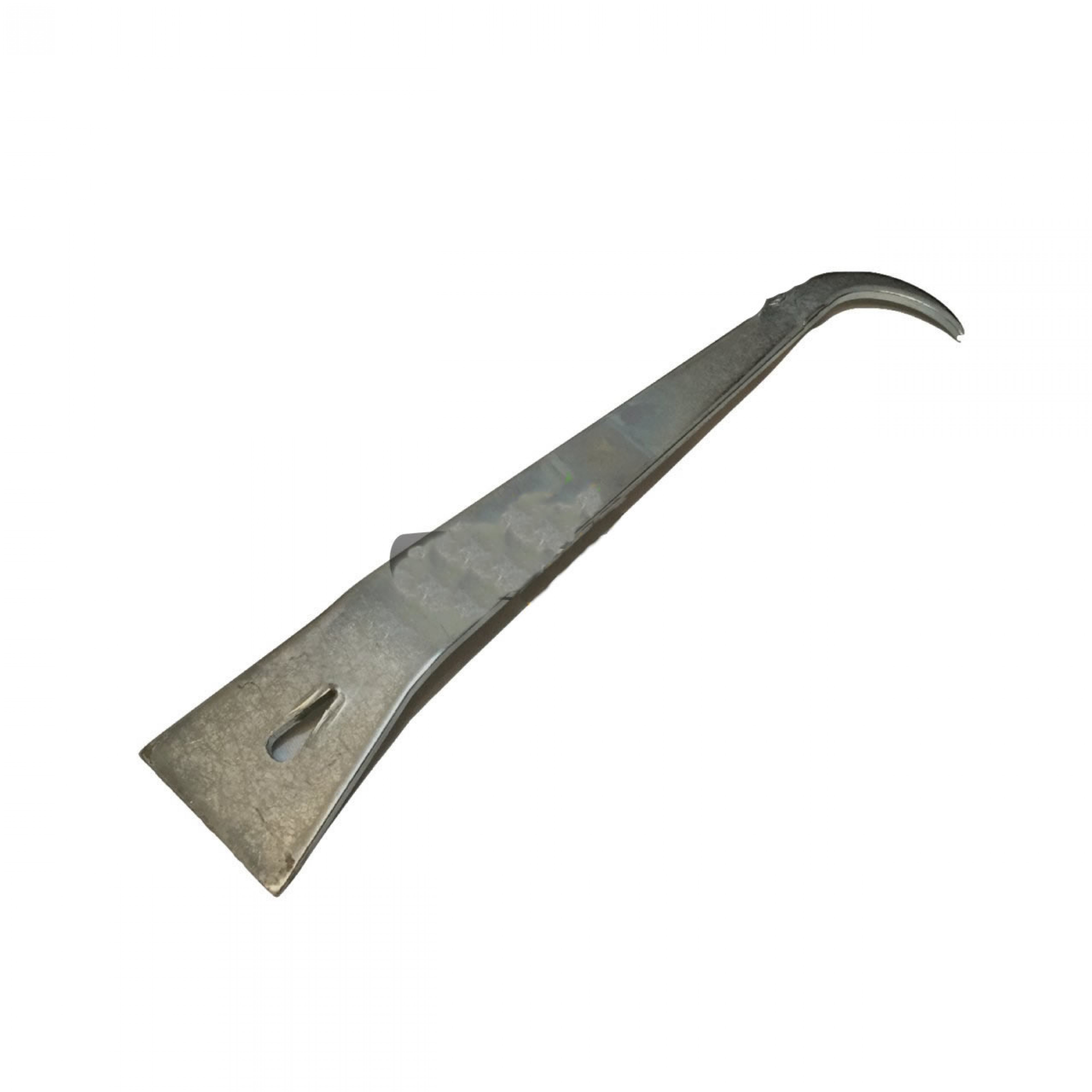 El Demiri (Döğme Çelik)