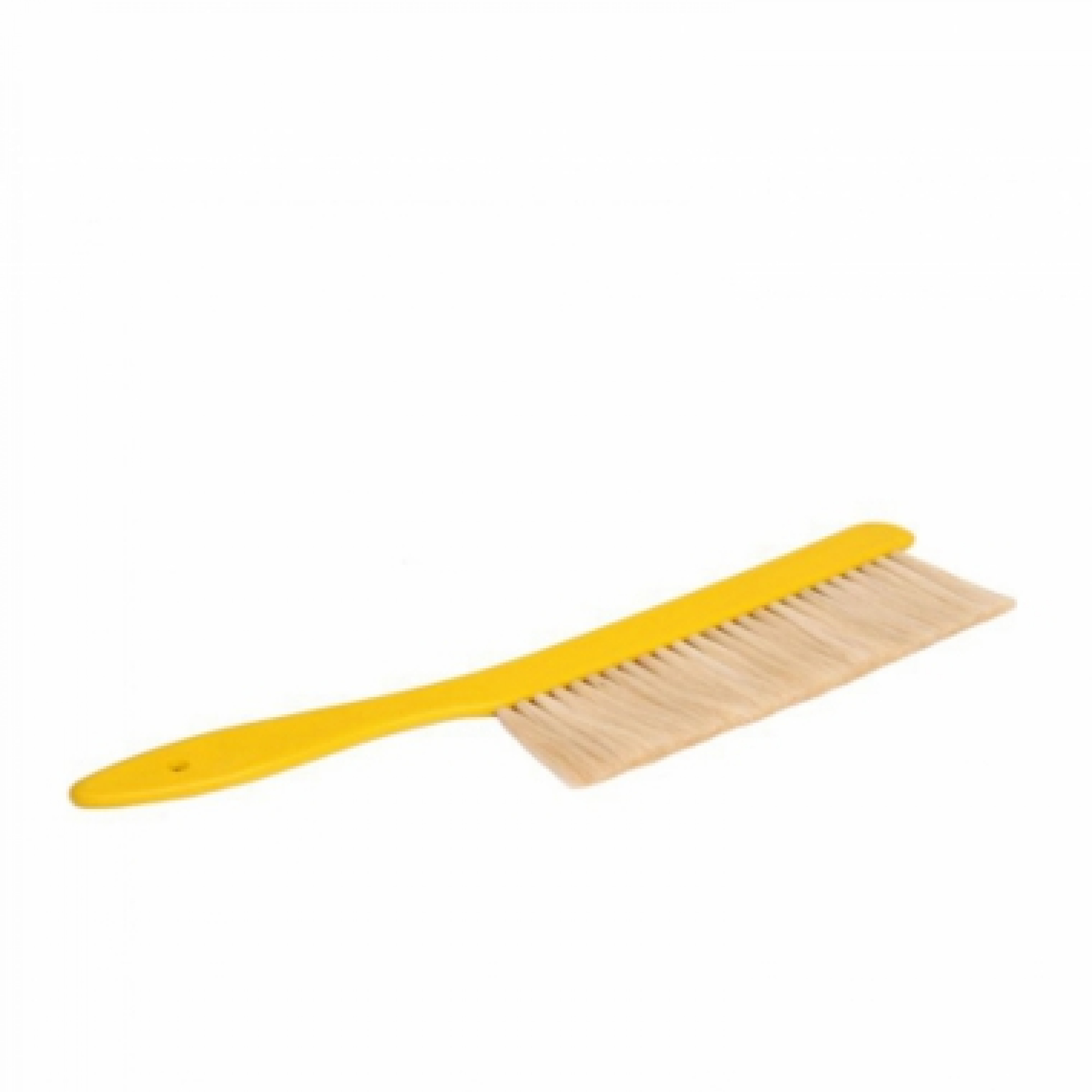 Arıcı Fırçası (Plastik Saplı)