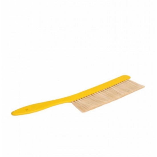 Arıcı Fırçası (Plastik Saplı)