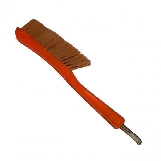 Arıcı Fırçası (El Demirli)