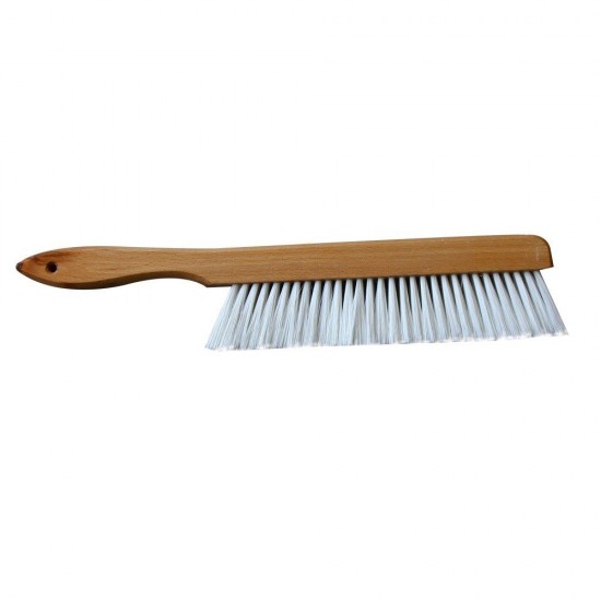 Arıcı Fırçası (Ahşap Kalın Saplı)