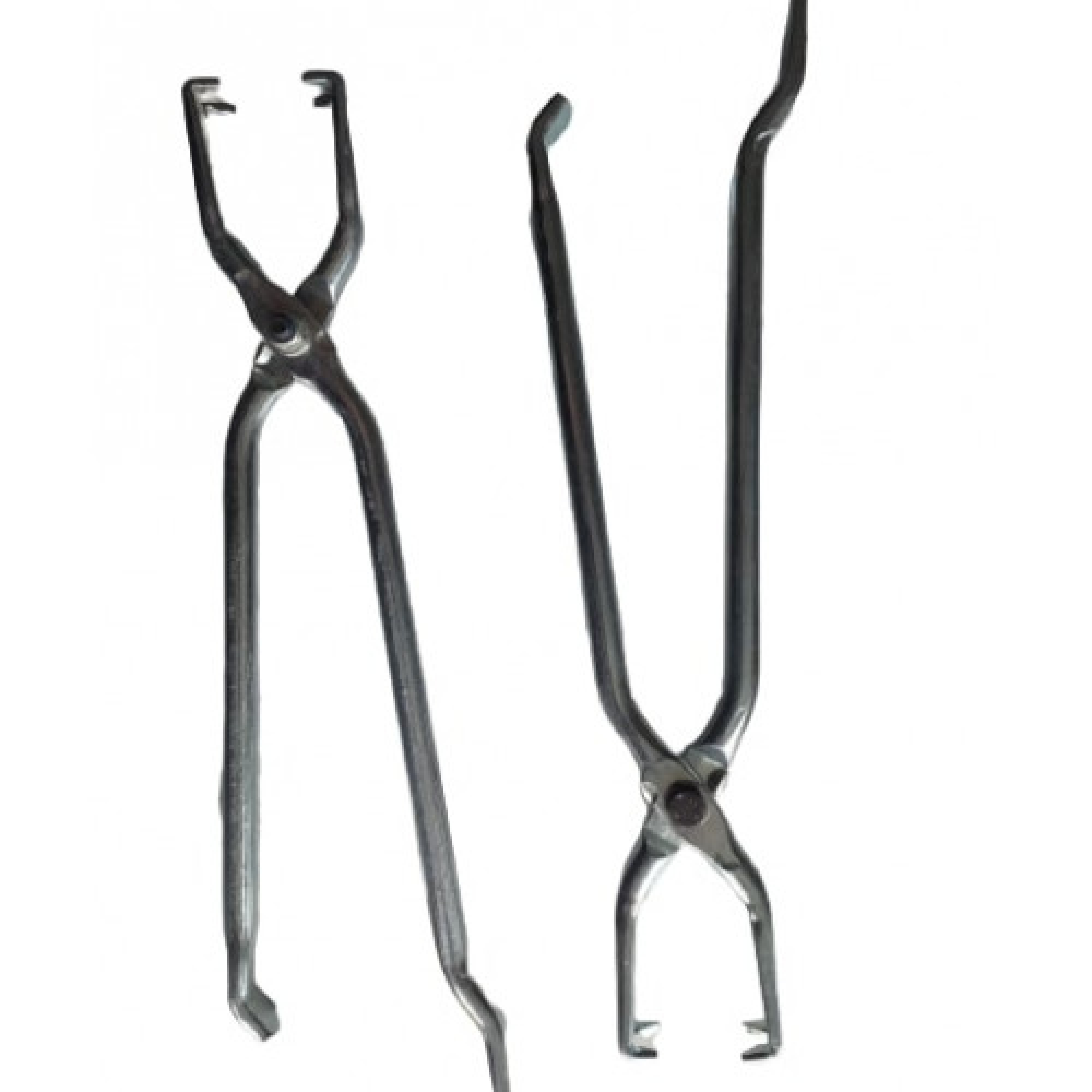 Çerçeve Tutma Pensesi (El demirli model)