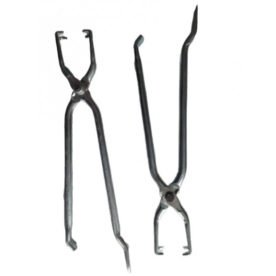 Çerçeve Tutma Pensesi (El demirli model)