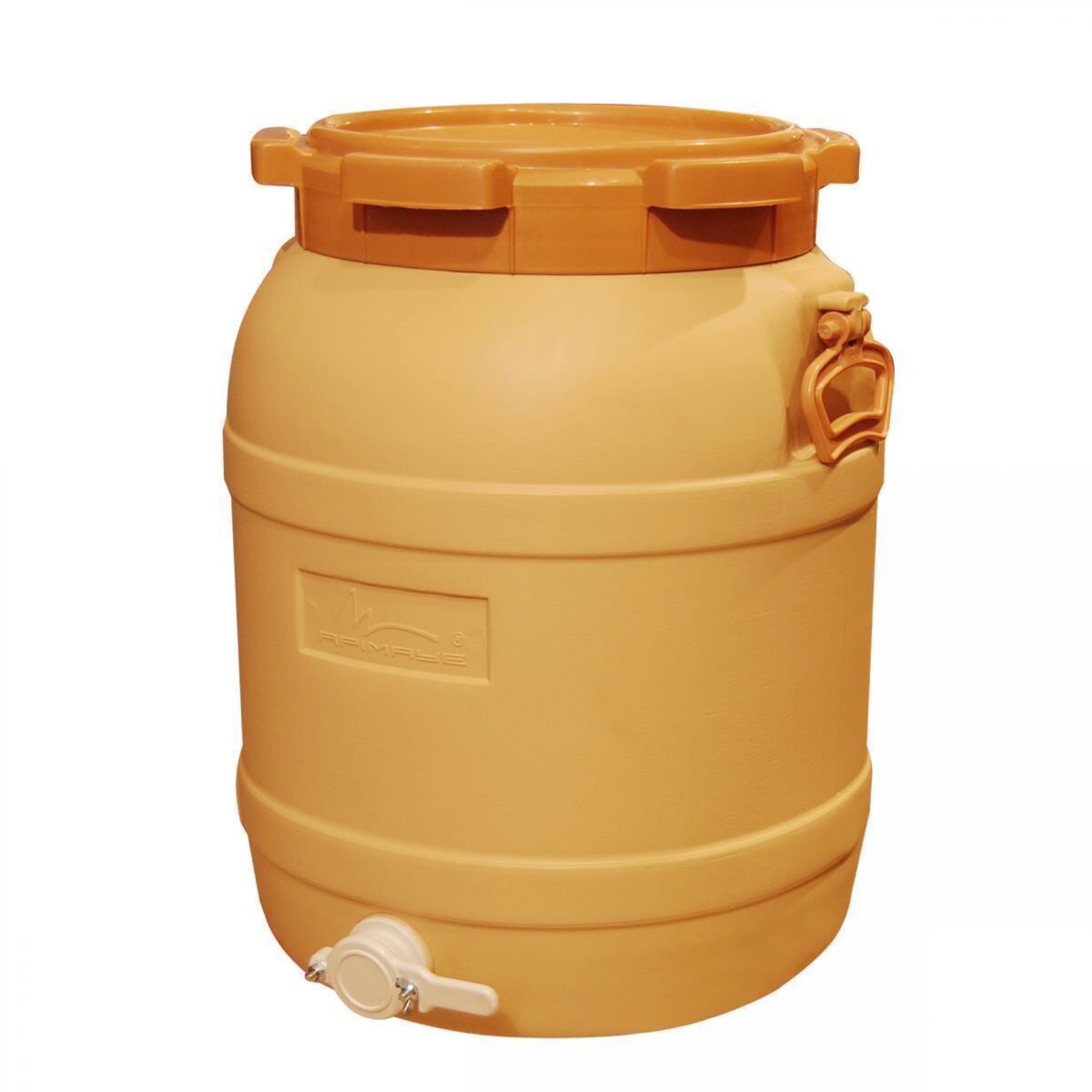 Bal Dinlendirme Fıçısı (75 kg.)