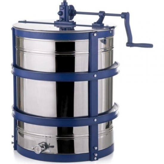 Bal Süzme Makinası (Korumalı Model)