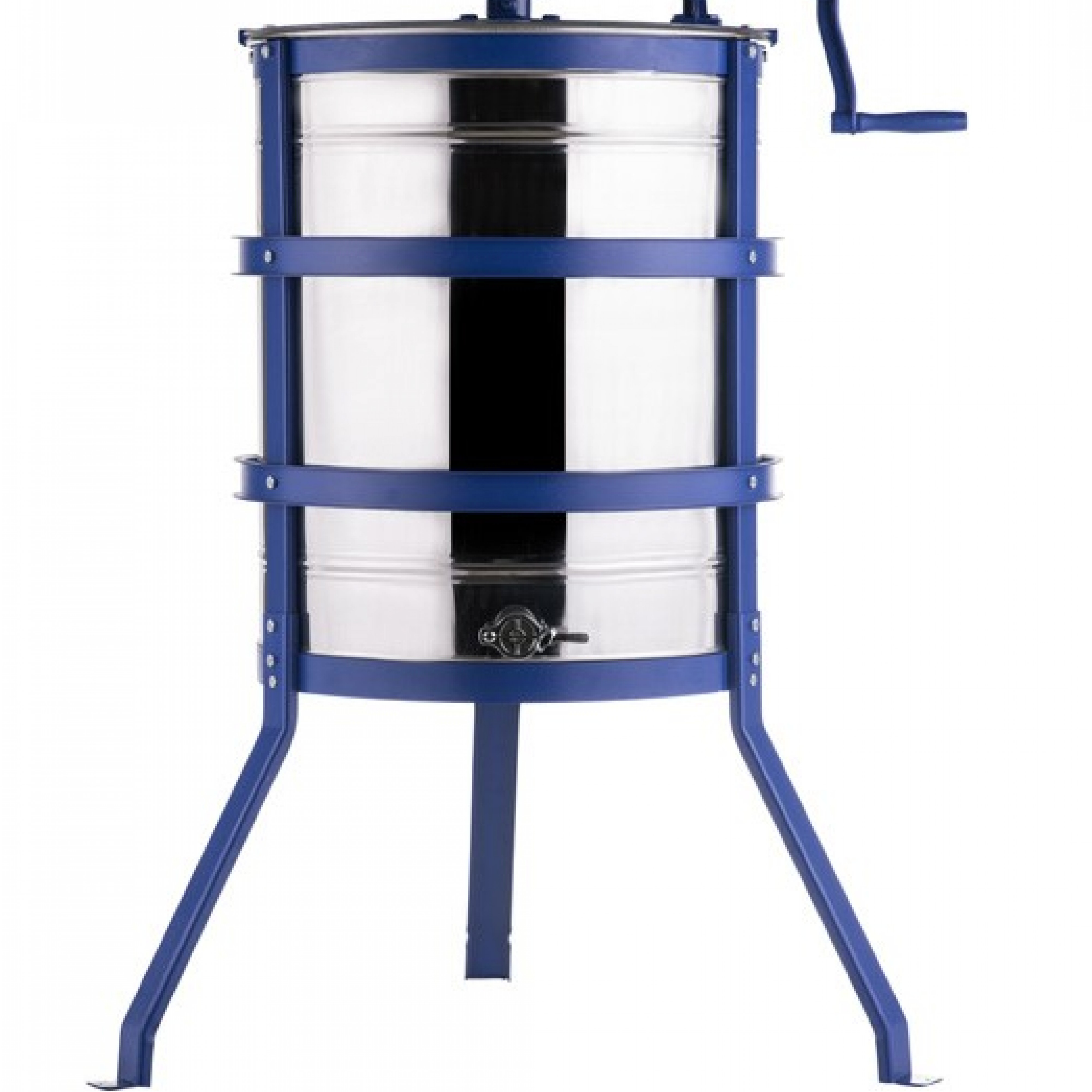 Bal Süzme Makinası (Korumalı Model)