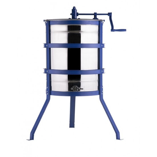 Bal Süzme Makinası (Korumalı Model)