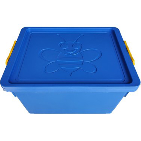 Bal Taşıma Sandığı