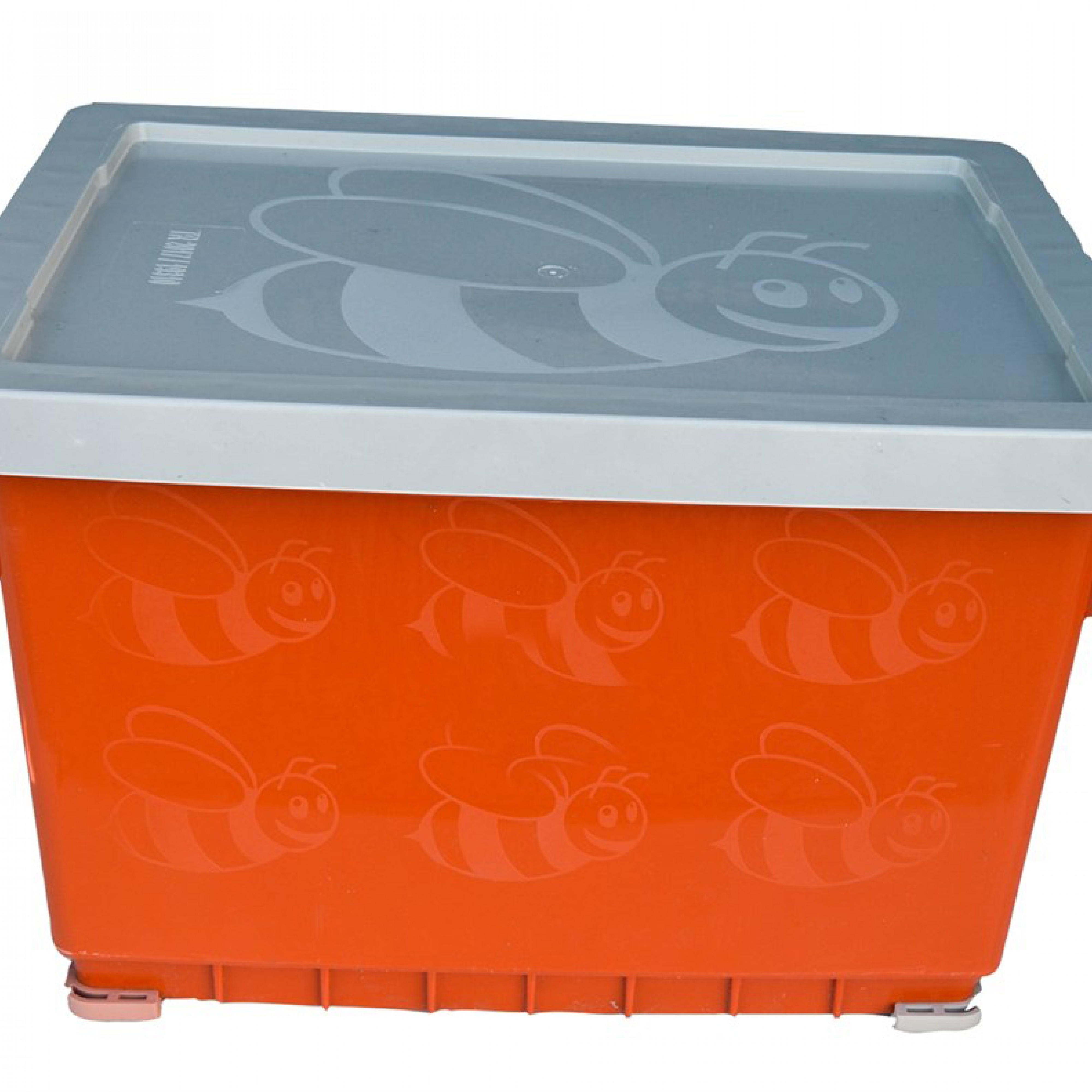 Arı Taşıma Kutusu