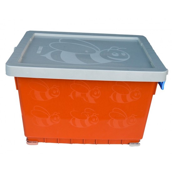 Arı Nakil Sandığı (Arı Taşıma Kutusu,Paket Arı)