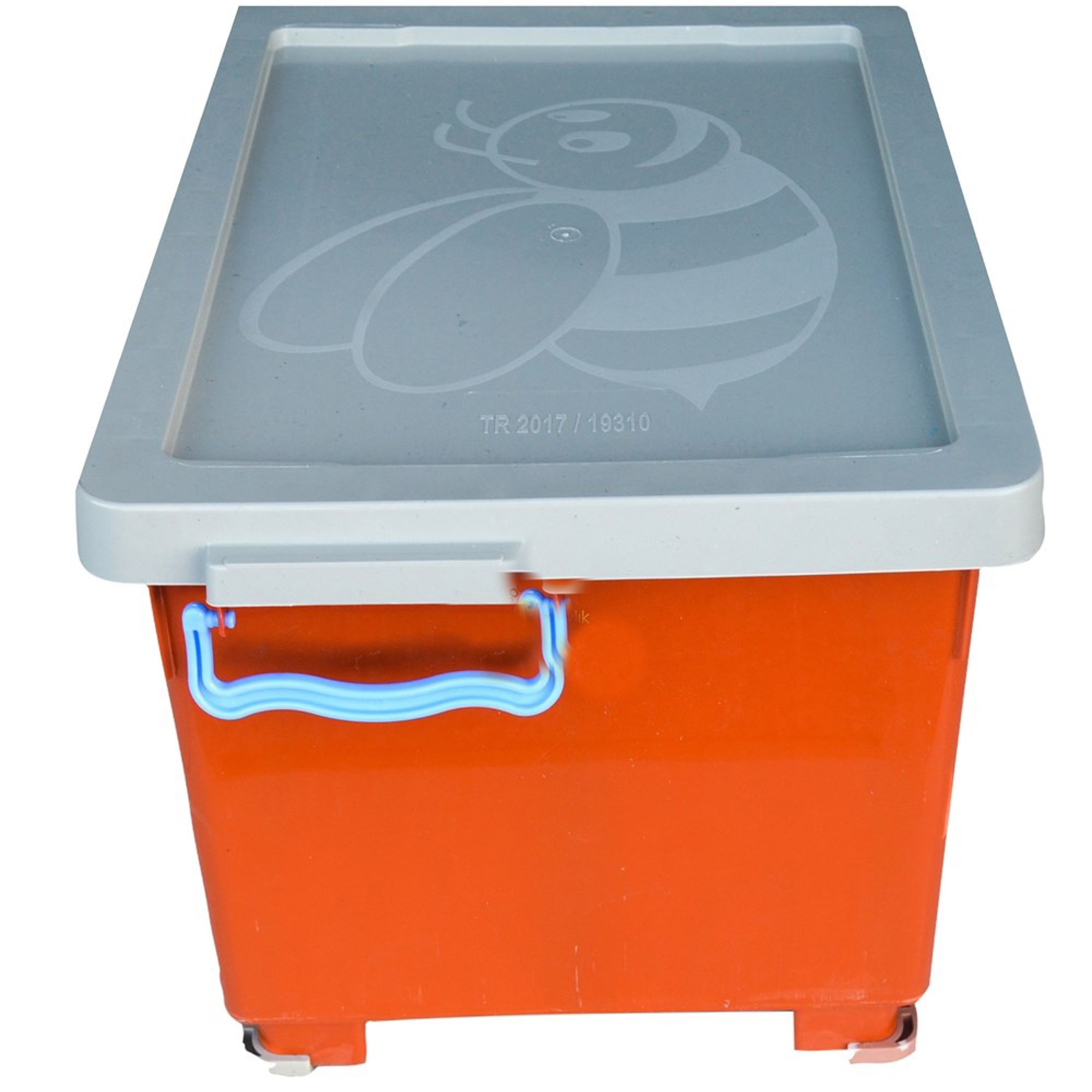 Arı Taşıma Kutusu