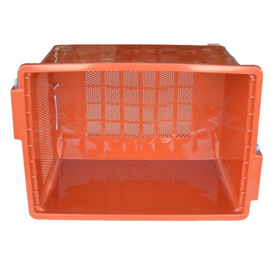 Arı Nakil Sandığı (Arı Taşıma Kutusu,Paket Arı)