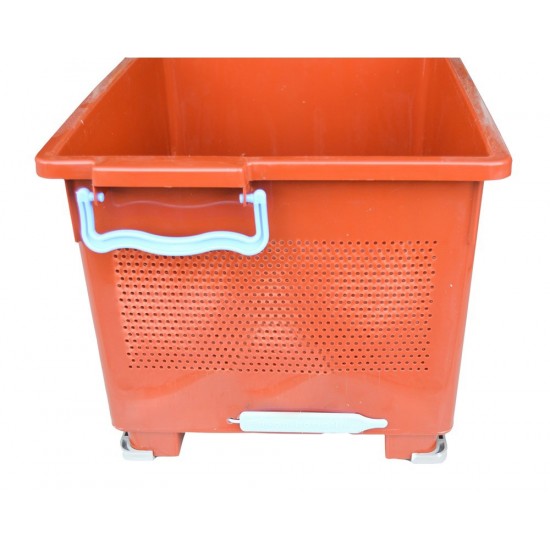 Arı Nakil Sandığı (Arı Taşıma Kutusu,Paket Arı)