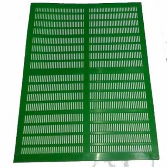 Propolis Izgarası (Yeşil Renk)