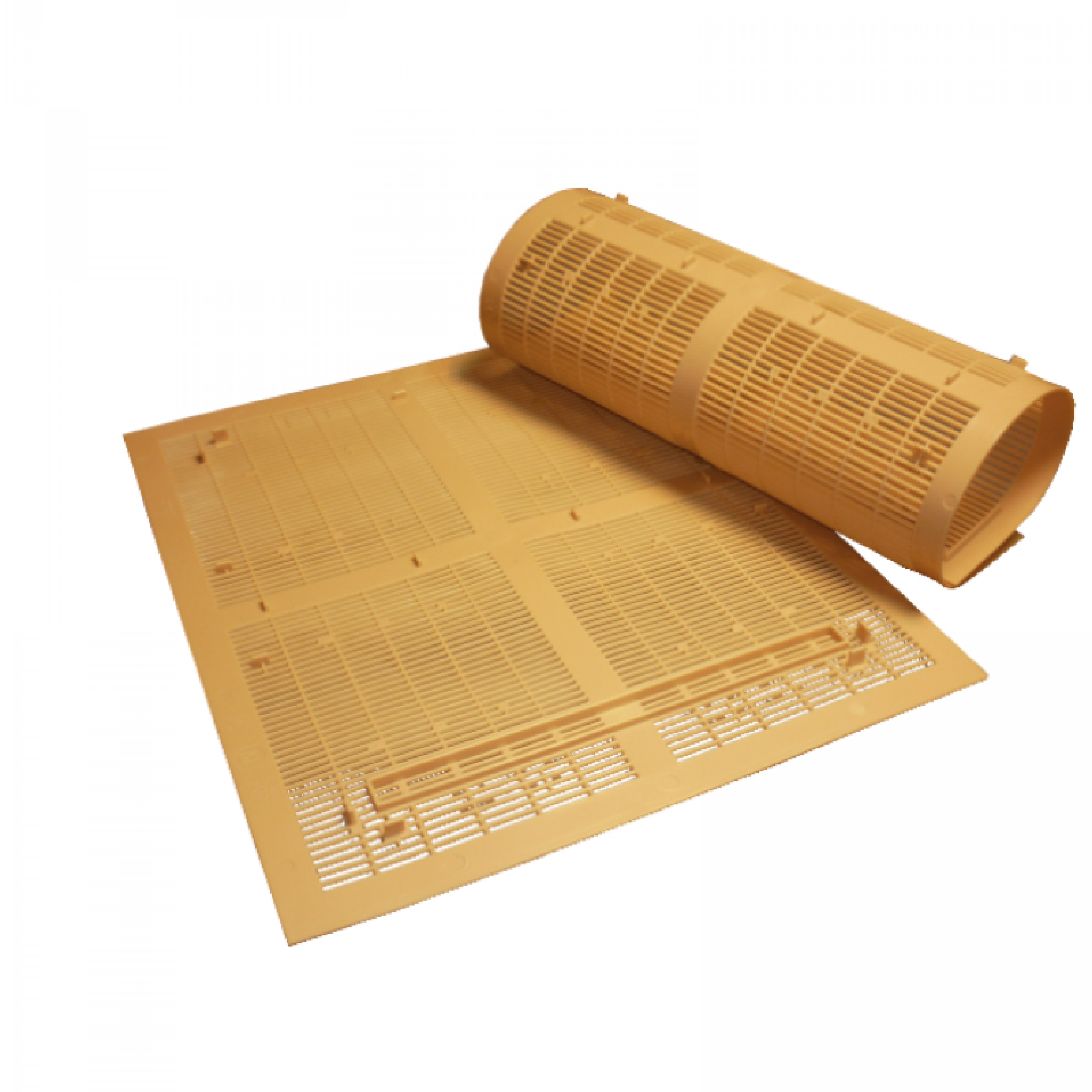 Propolis Izgarası (Tırnaklı)