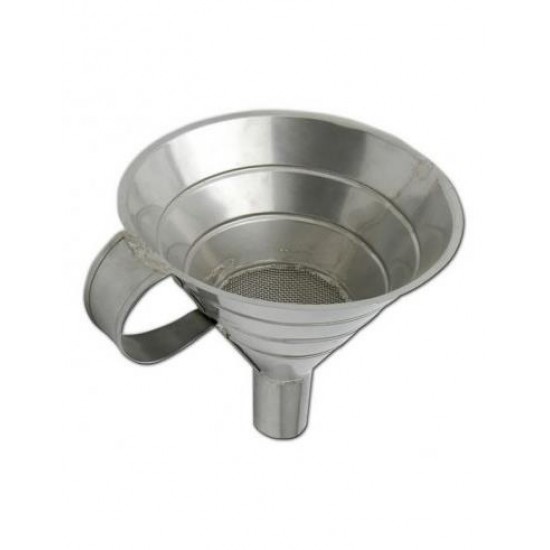 Bal Süzgeci (Hunisi)