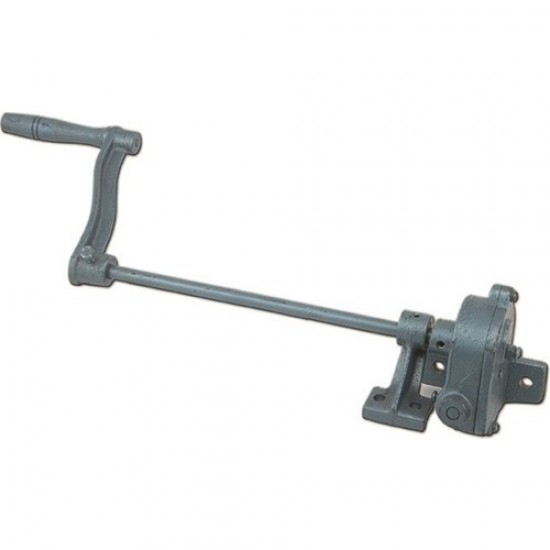 Bal Süzme Makina Dişlisi