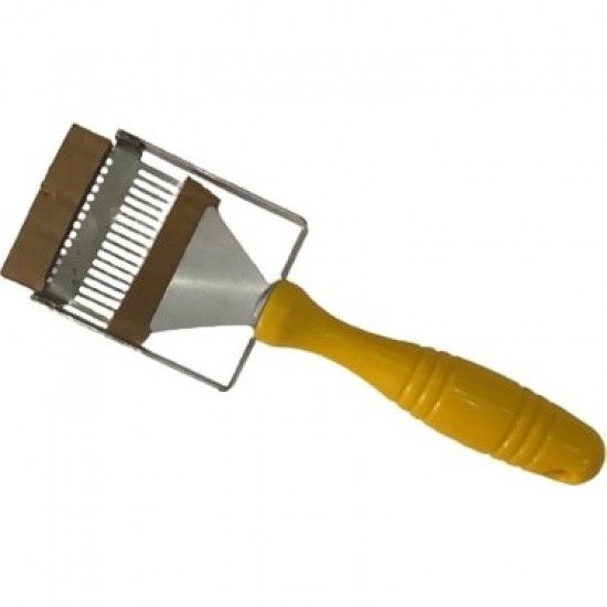 Sır Tarağı (Çekmeli model)