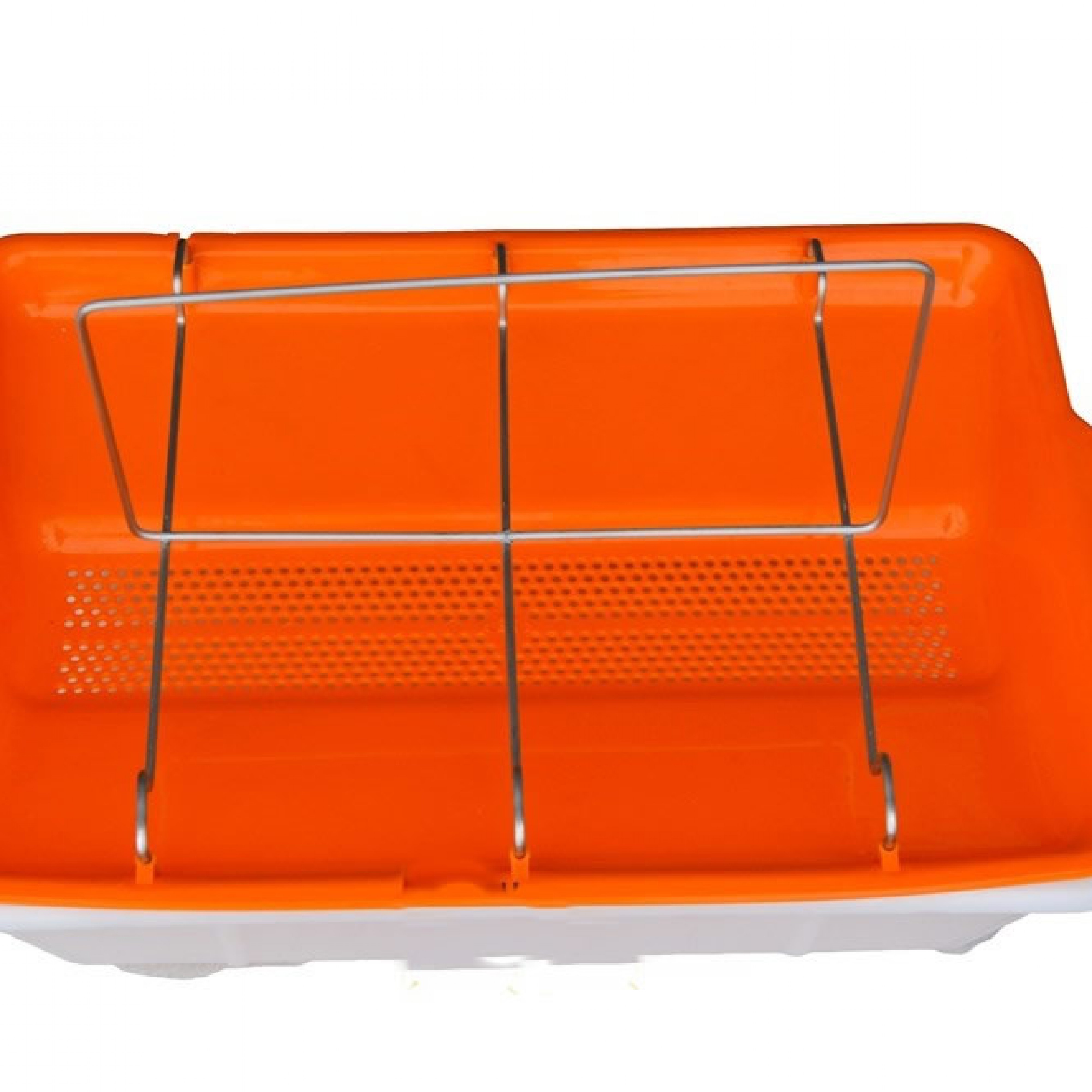 Sır Alma Teknesi (Plastik)