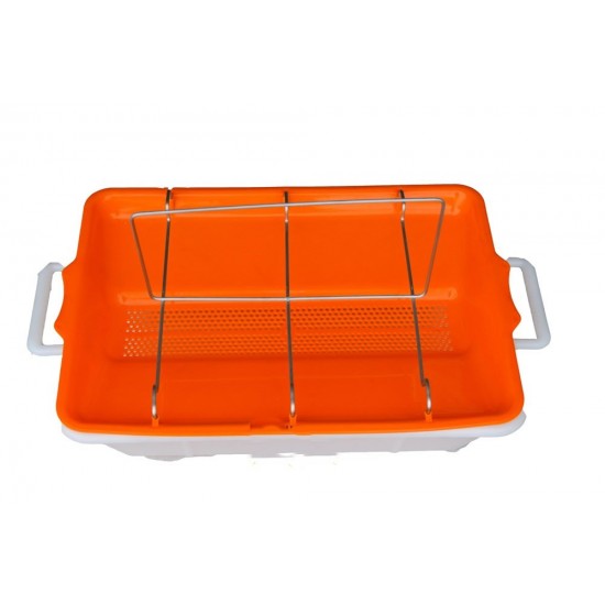 Sır Alma Teknesi (Plastik)