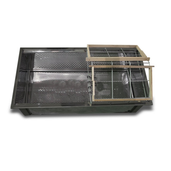 Sır Teknesi (Büyük Boy)