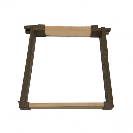 Demonte seleksiyon çerçeve