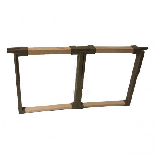 Demonte seleksiyon çerçeve