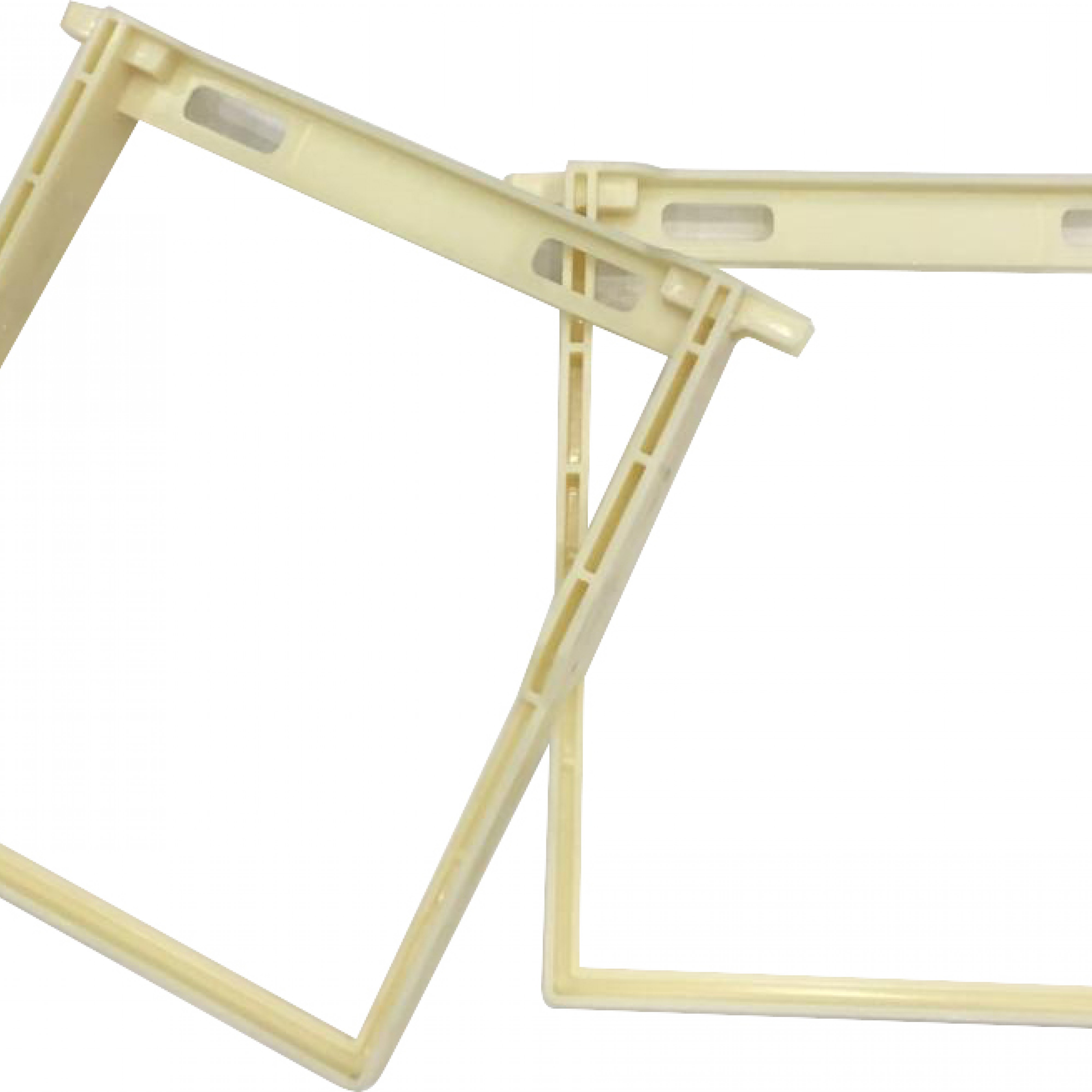 Seleksiyon Çerçeve (Happy Bees)