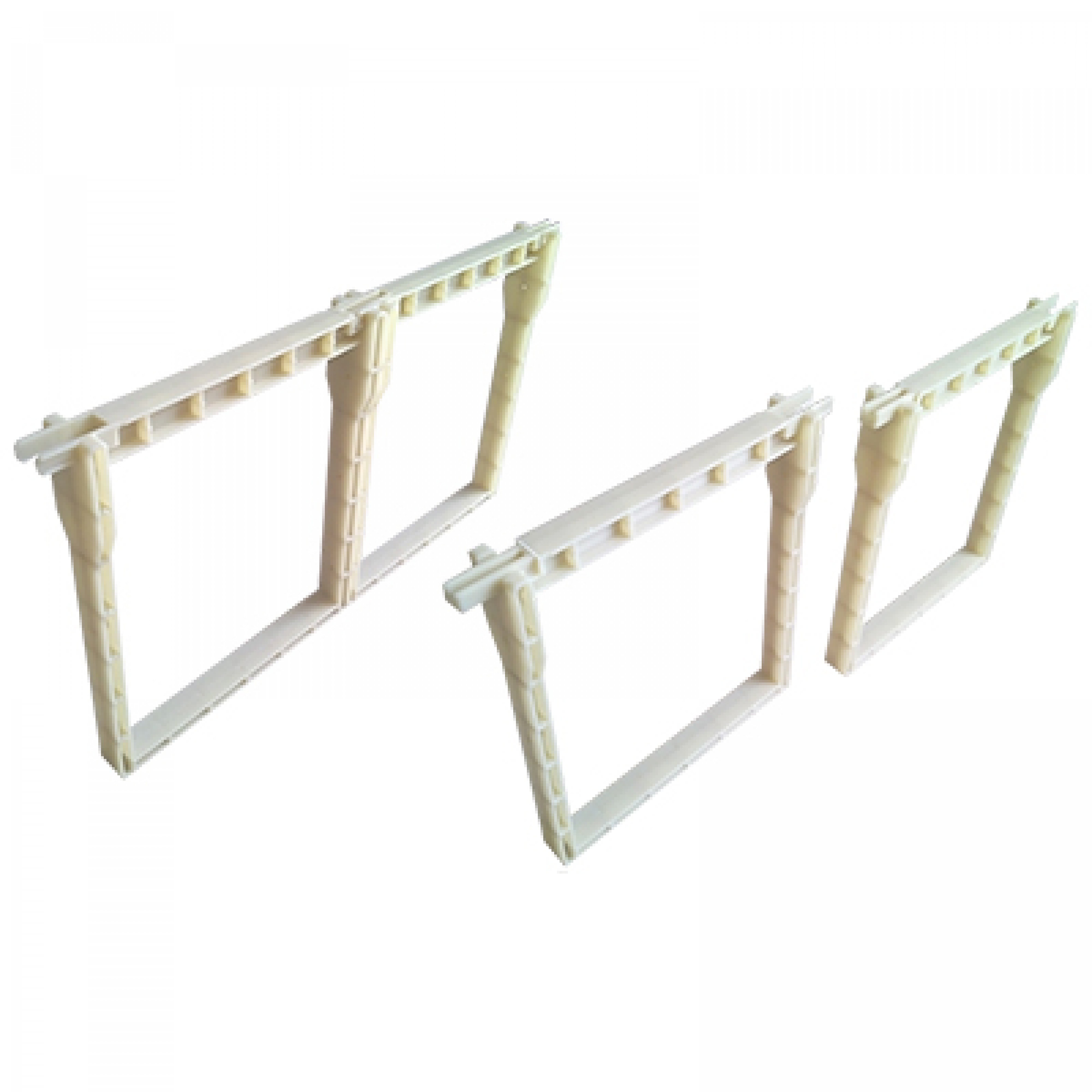 Seleksiyon Çerçeve (Happy Bees)