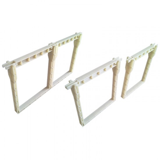 Seleksiyon Çerçeve (Happy Bees)