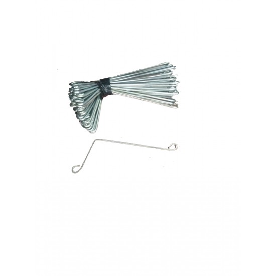 Kovan Kilit Yayı 10 adet (Z Model)