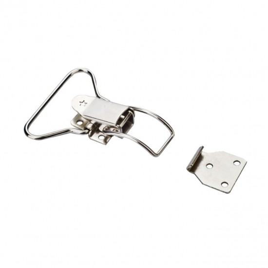 Kilitli Kovan Kulbu"